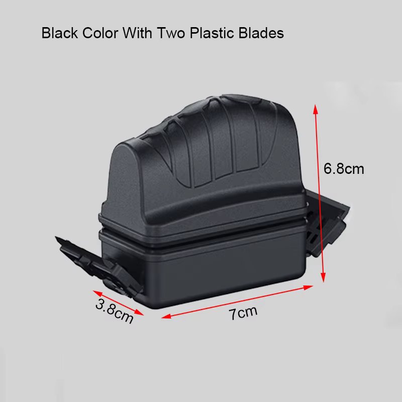 Black Color
