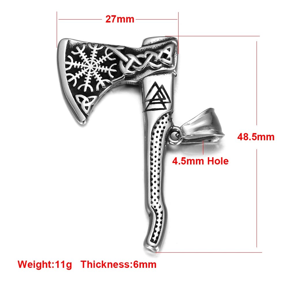 Axe C