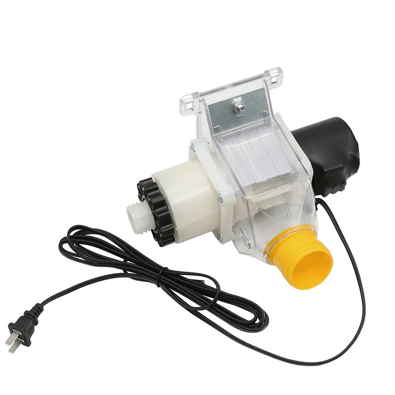 AU Plug