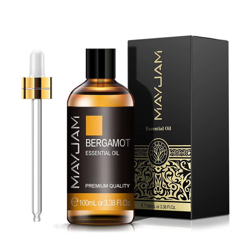 Bergamot