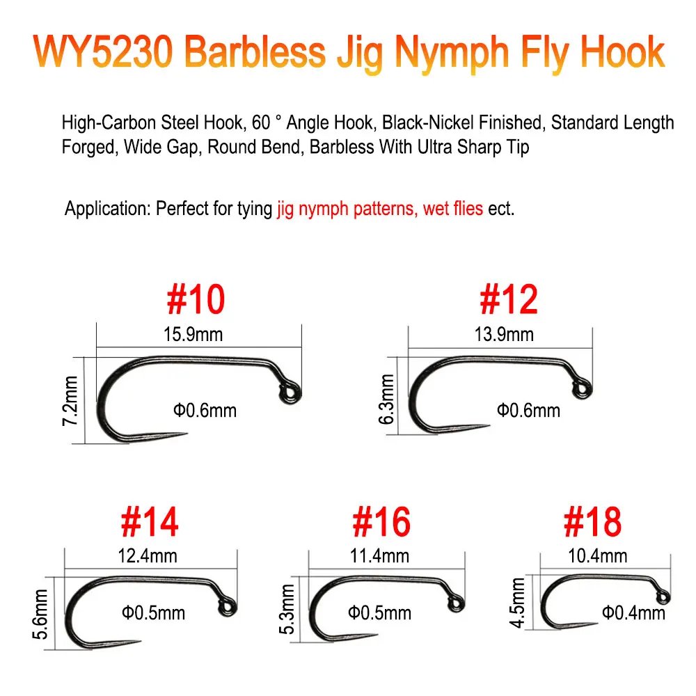 100pcs WY5230