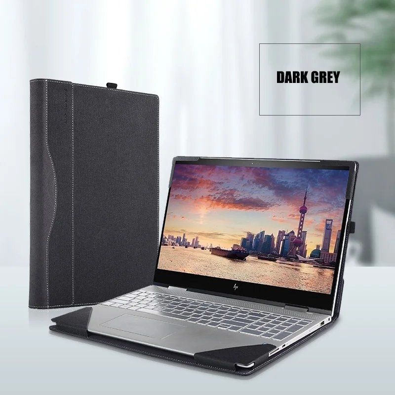 Laptop Case For ASUS Vivobook 16 M1605 X1605 F1605 D1605 16X S3604 M3604 K3605 16" Removable Laptop Protective Sleeve Gifts