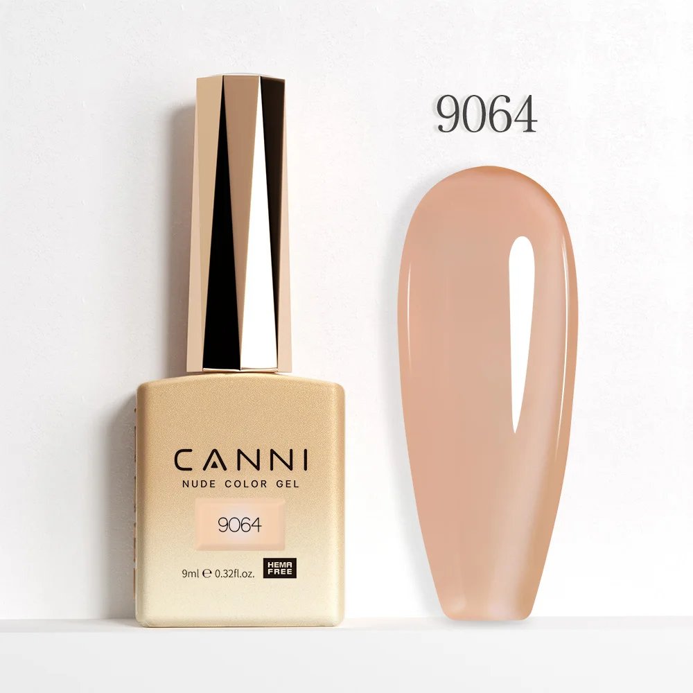 9064 jelly color