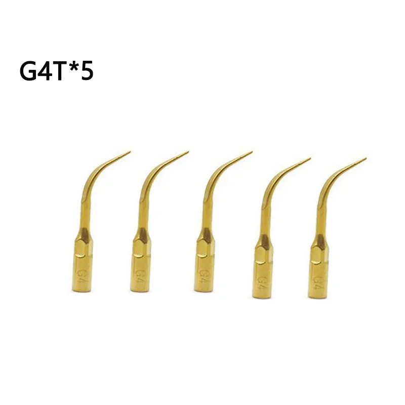 G4T 5pcs