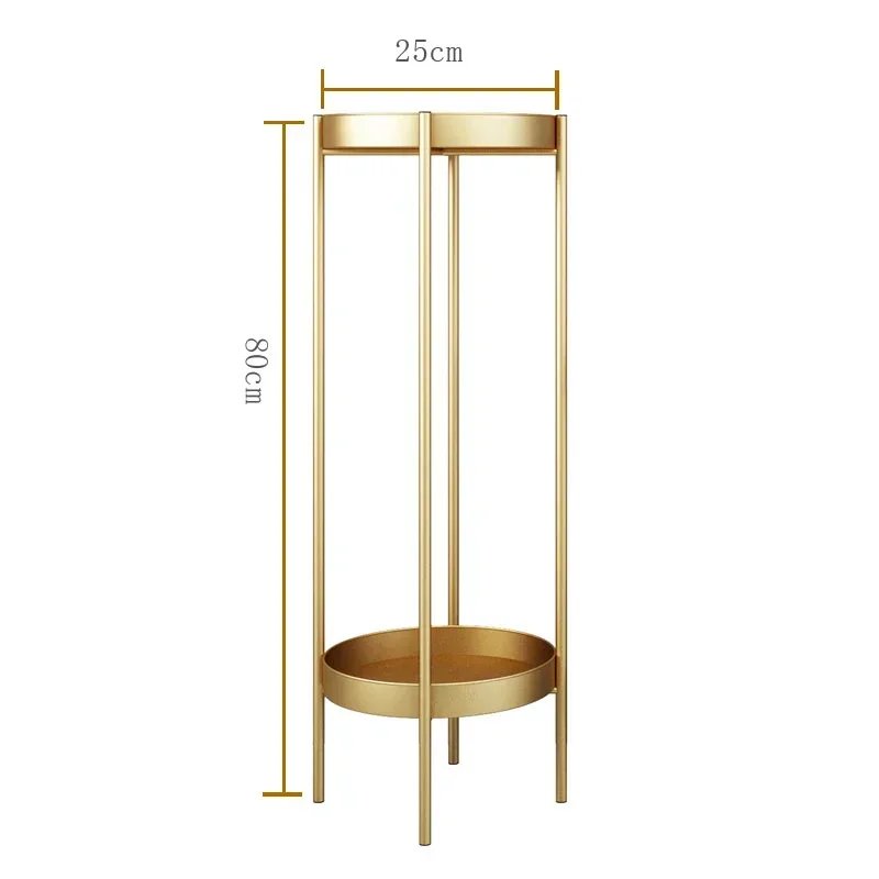25x Height 80 gold