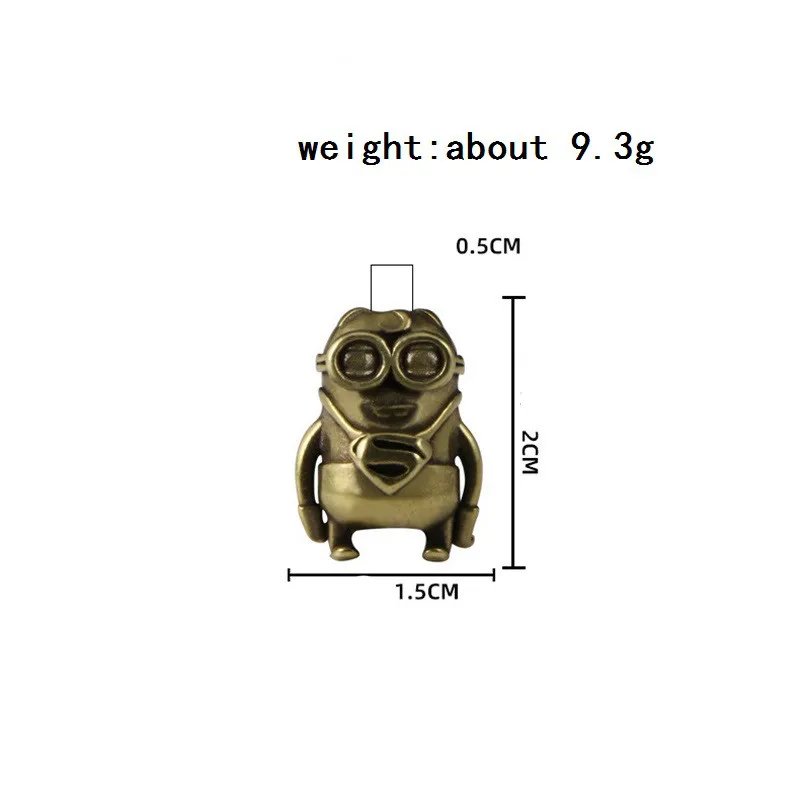 Character Big