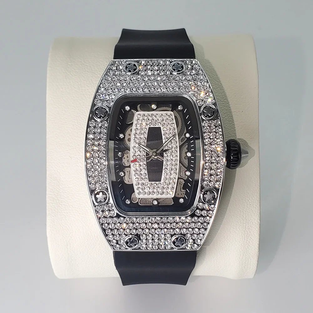 DRM03-S Black
