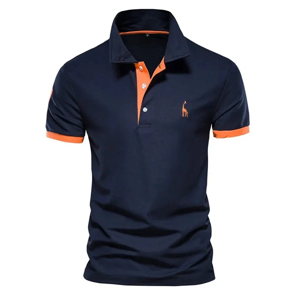 navy-orange