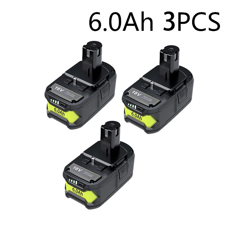 3 battery