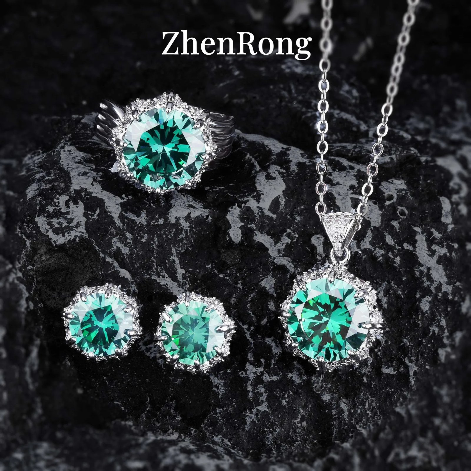 Green Sets
