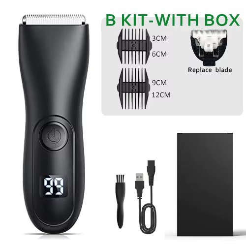 B KIT-WITH BOX