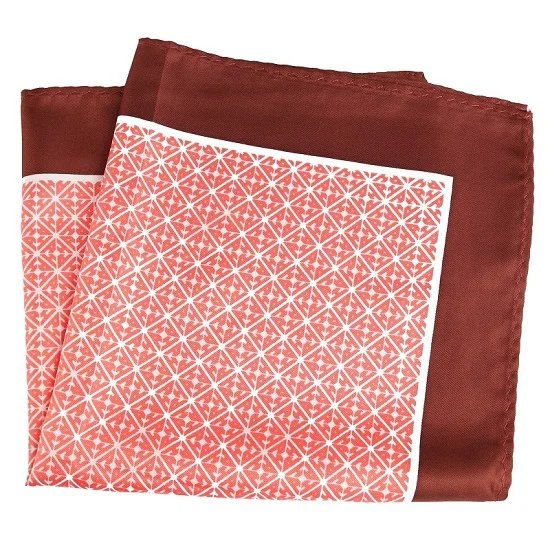 PH087 Pocket Square