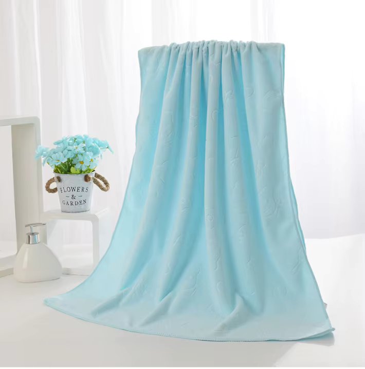 Winnie's towel Large Barth Beach Pool Big towel
