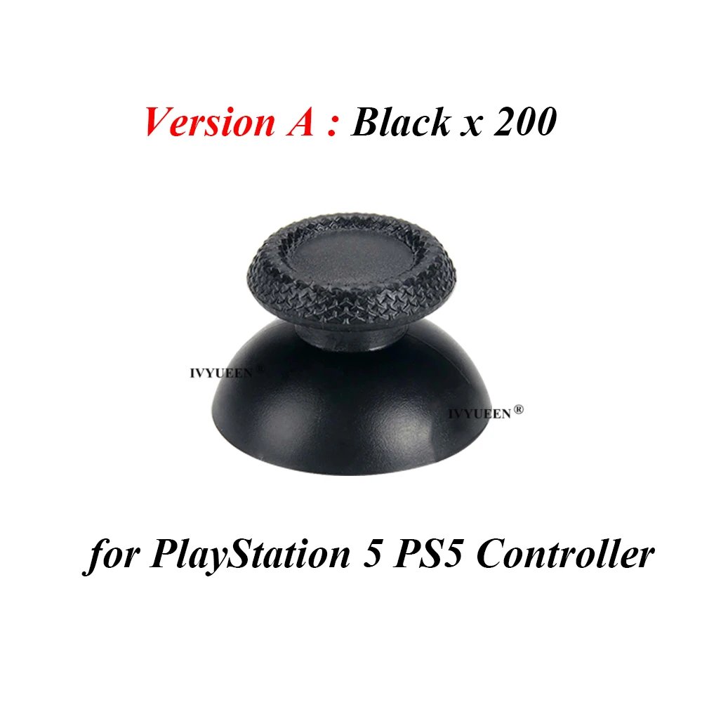 200 P5 Black A
