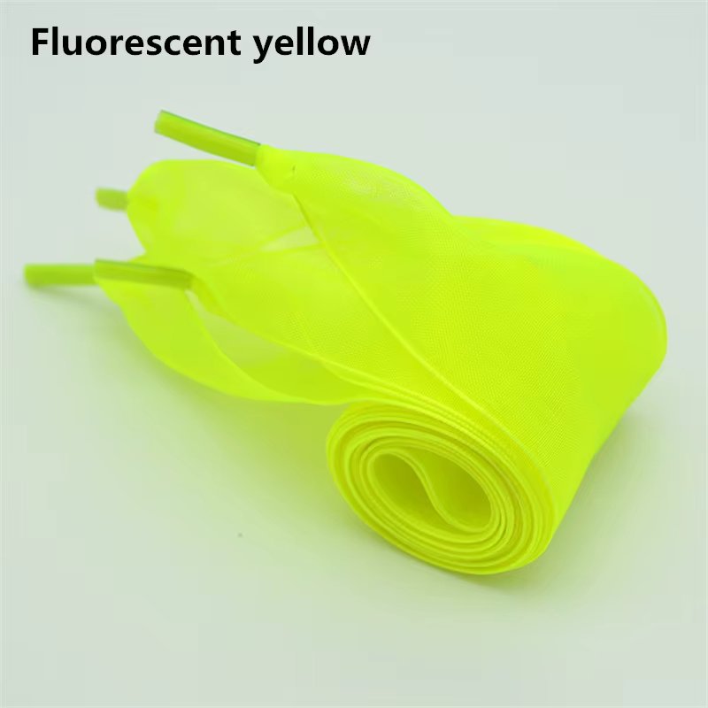 Fluorescence yellow