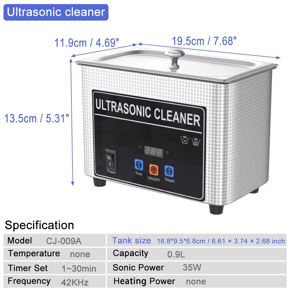 900ml 35w no basket