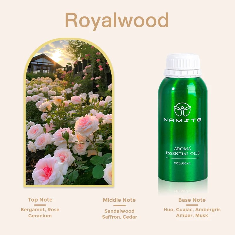 Royalwood