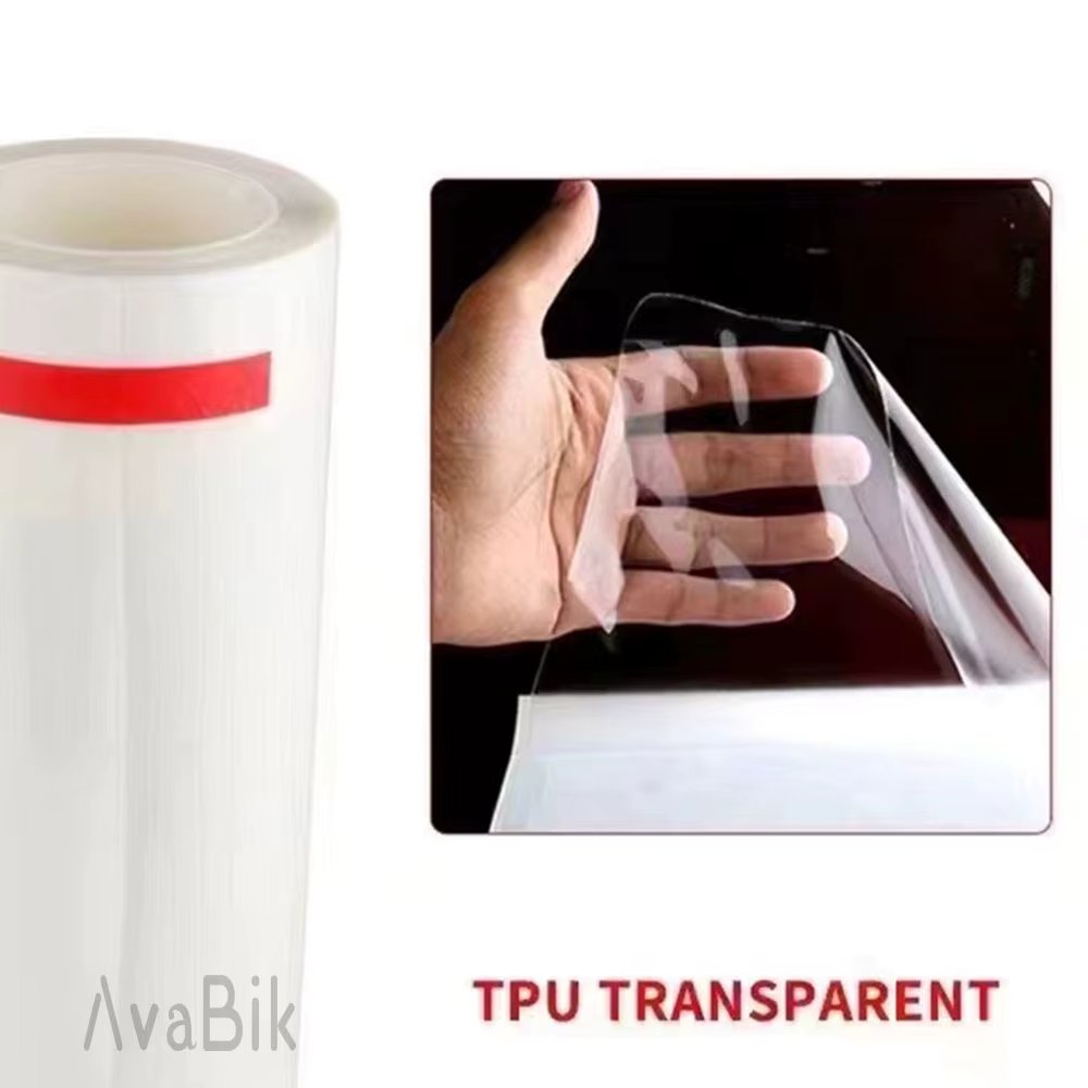 Transparent