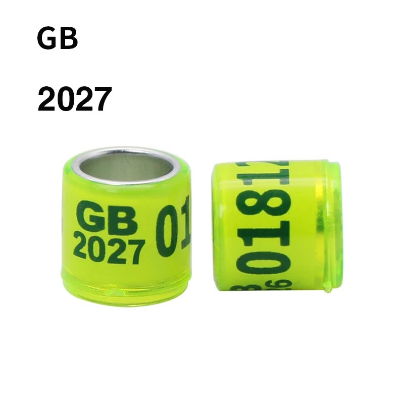 GB 2027