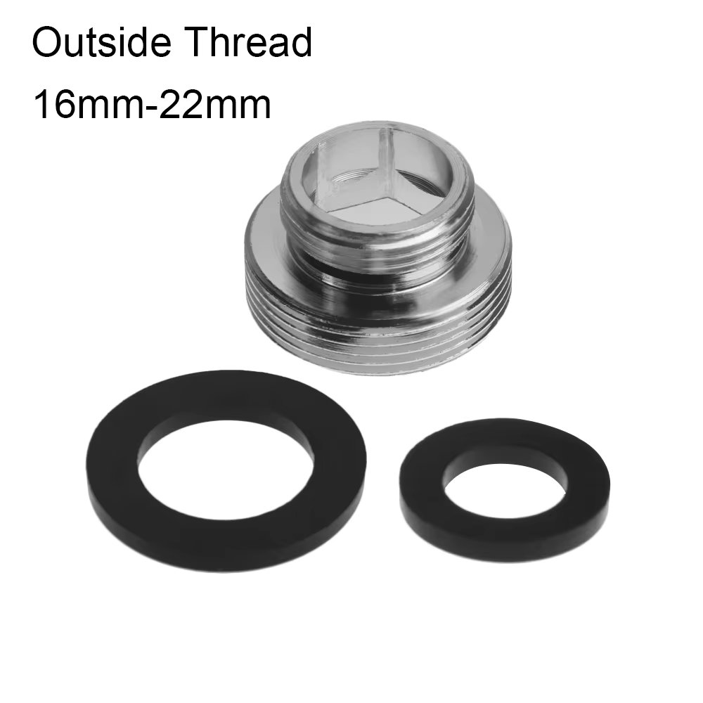 16mm-22mm Outside