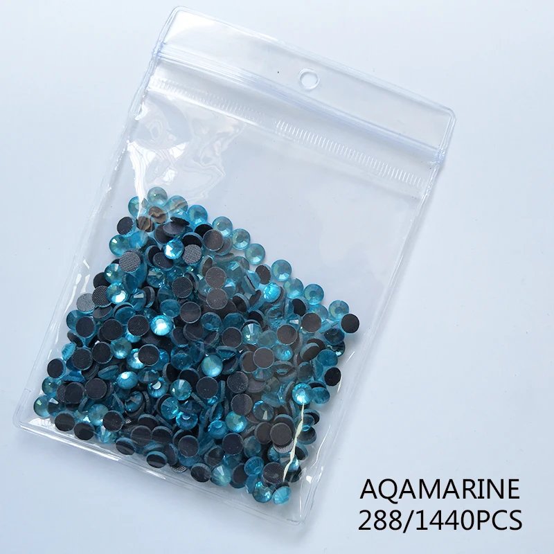 Aqamarine