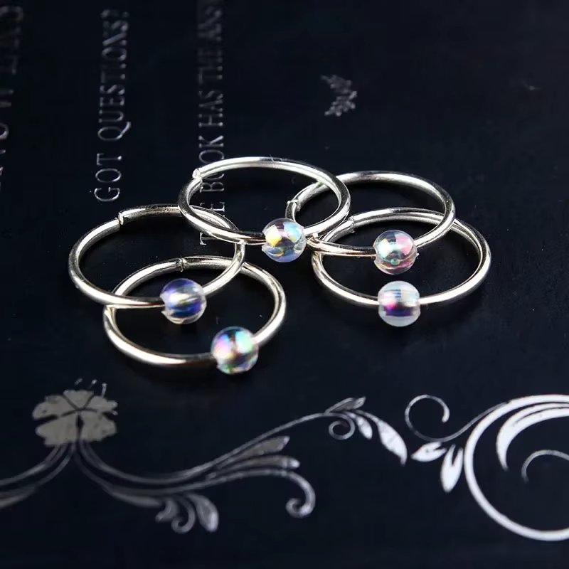 5pcs  NO.5