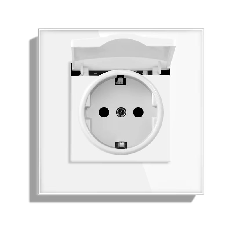Waterproof socket