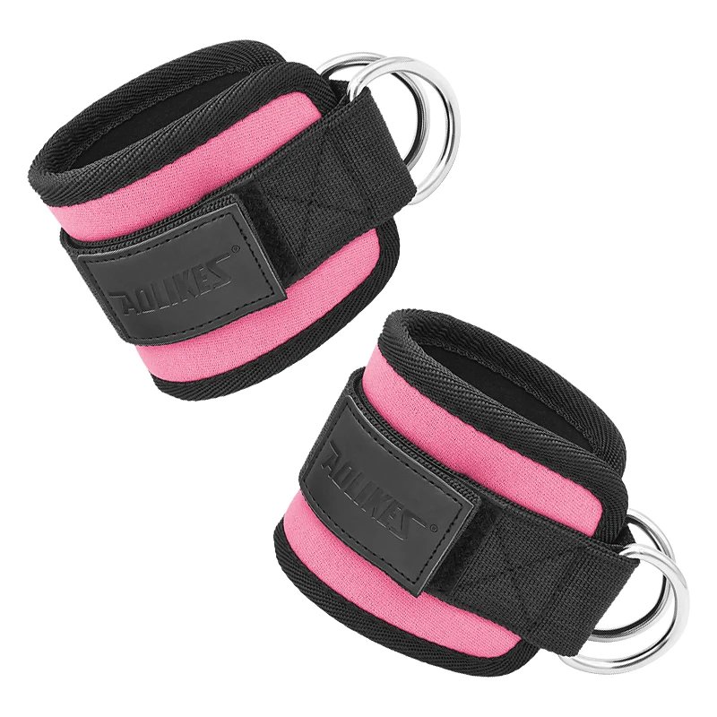 1Pair Rose