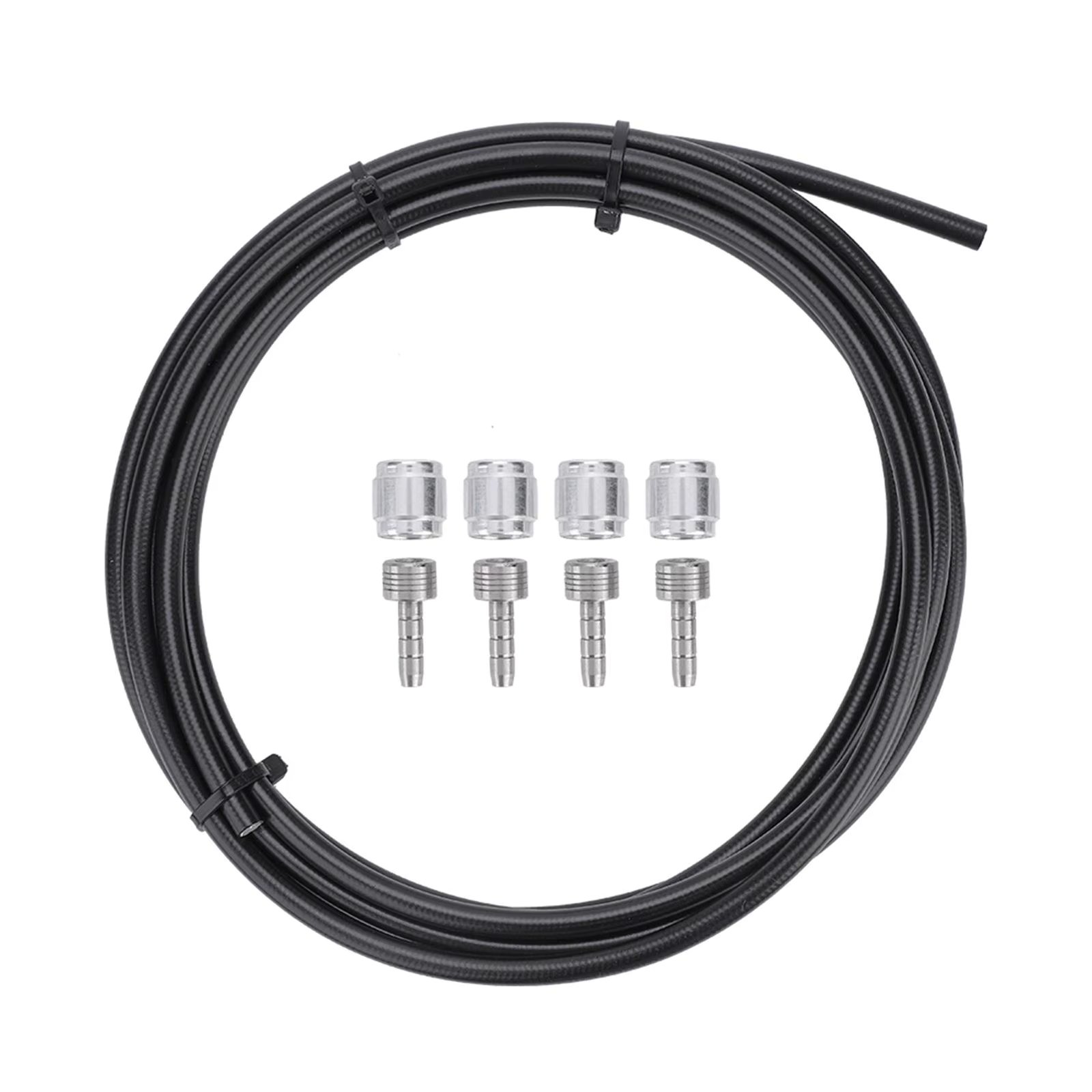 3M Bike Hydraulic Disc Brake Hose with Olive Connector Set for e1 E3 DB1 DB3 Juicy3 Accessories