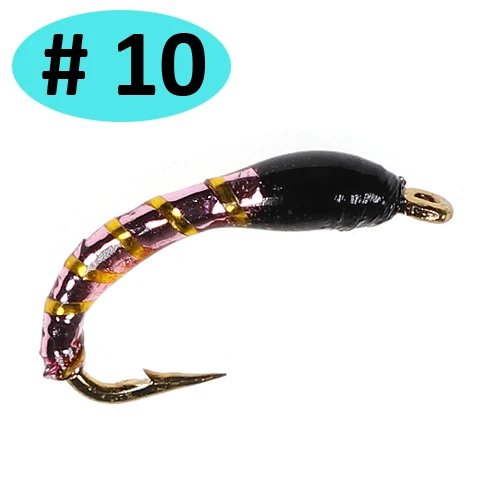 Color  10