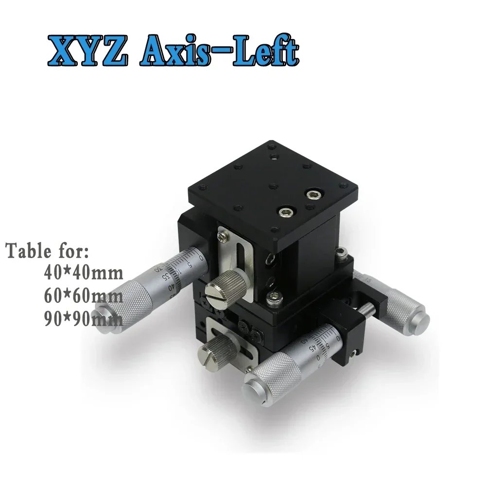 XYZ-Axis-Left
