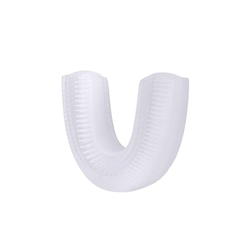 Toothbrush head