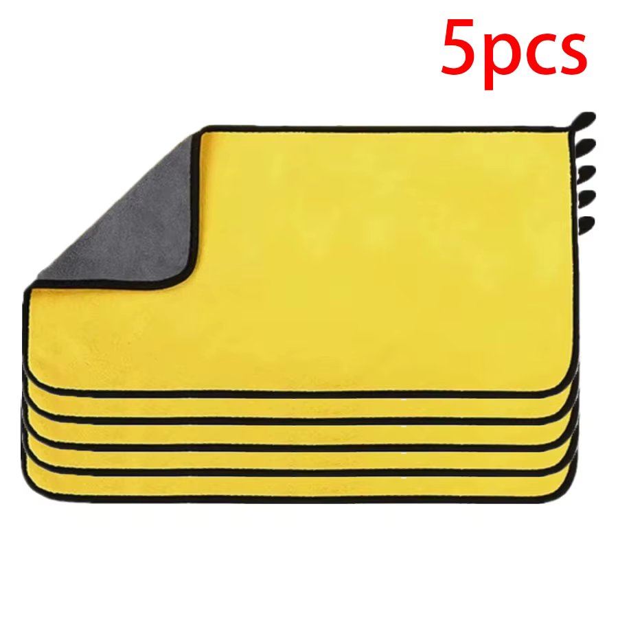 5pcs 60-30cm