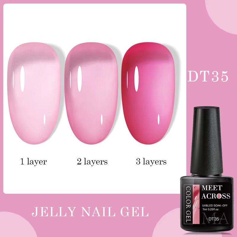 Jelly Gel DT35