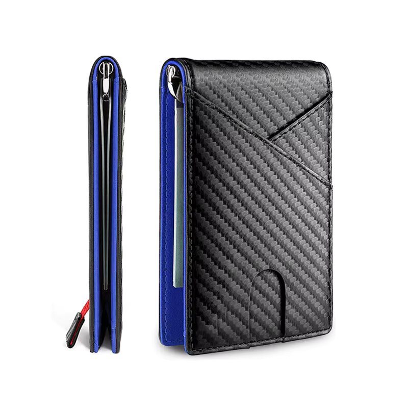 Blue A
