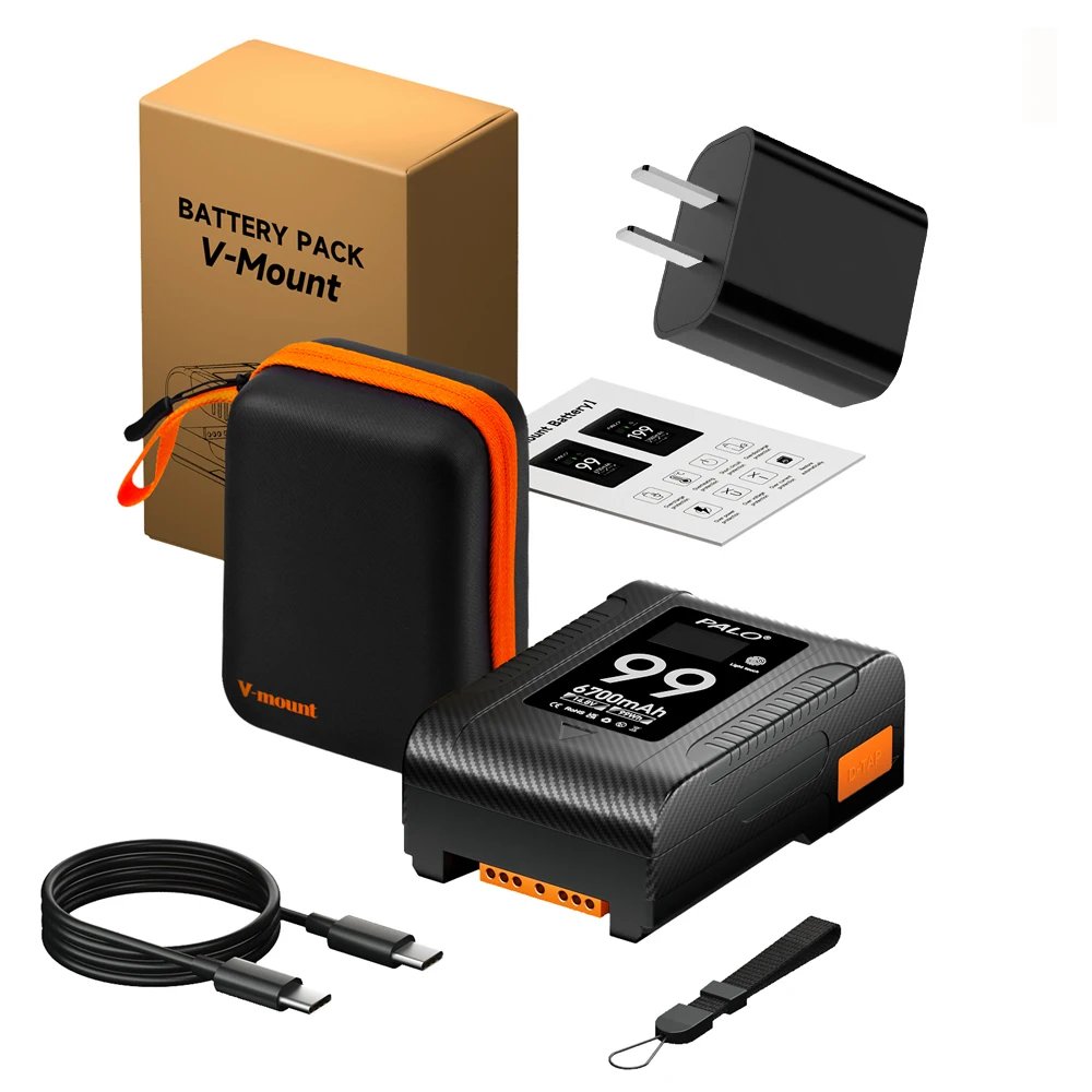 BP-99(US Plug)