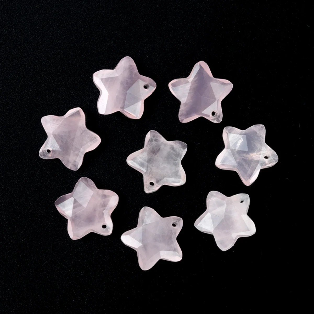 Rose Quartz