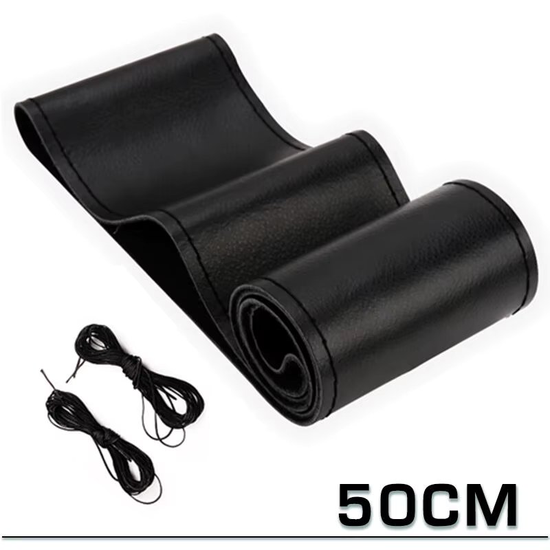 Black-Black-50CM