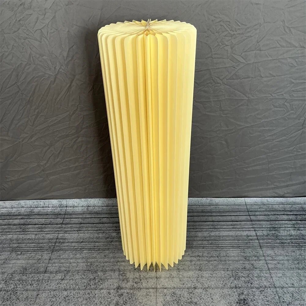 H100cm yellow