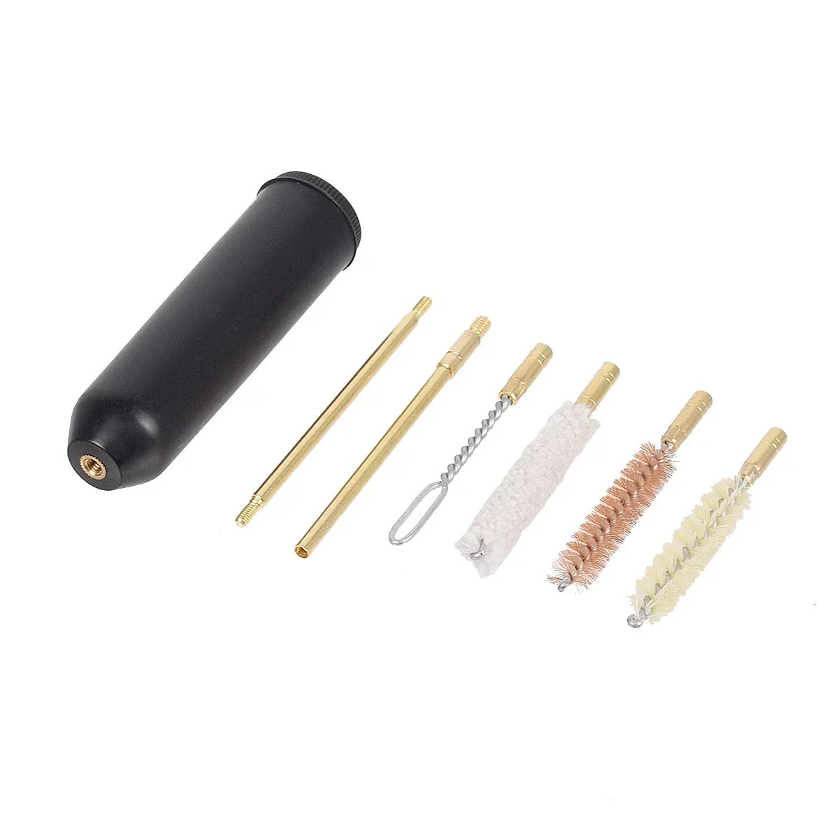 7 piece set