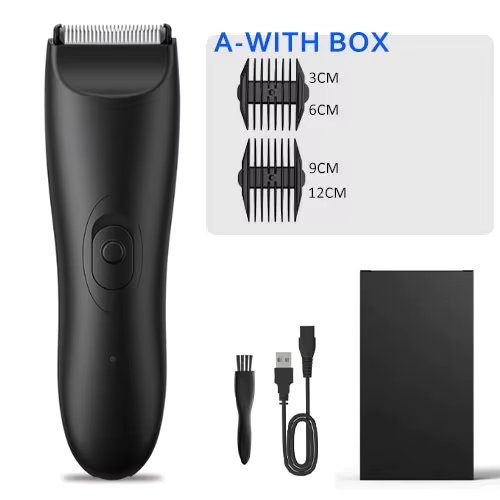 A-WITH BOX