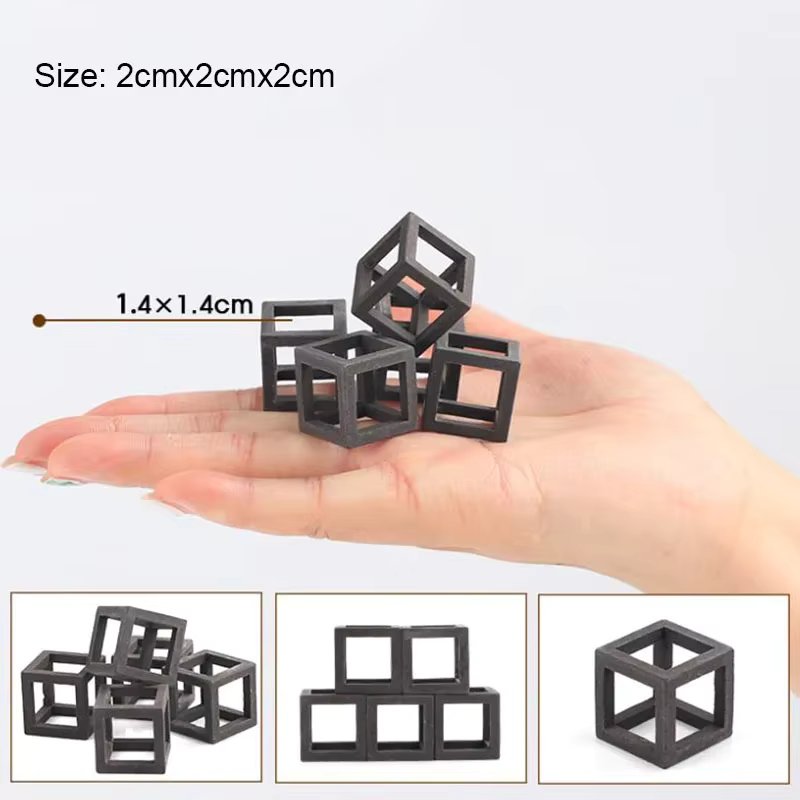 Fine Cube