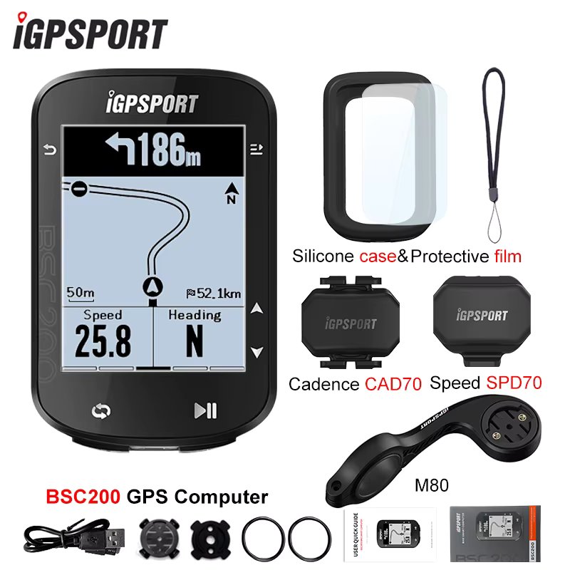 BSC200 CAD70 SPD70