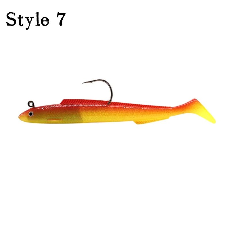 Style 7
