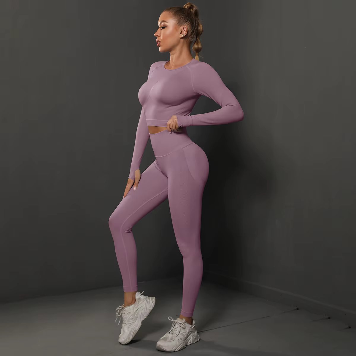 Light Purple