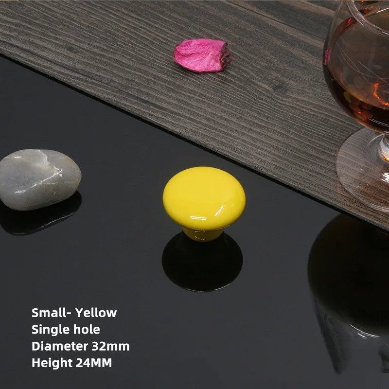 Small-Yellow