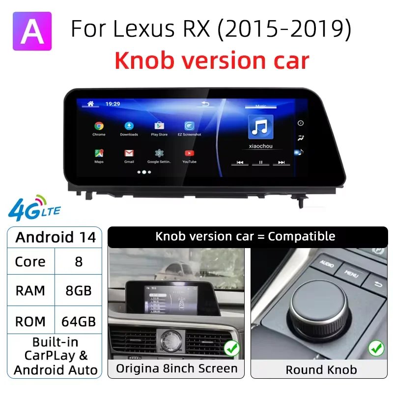 A 8G64