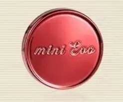Red Lens Cap