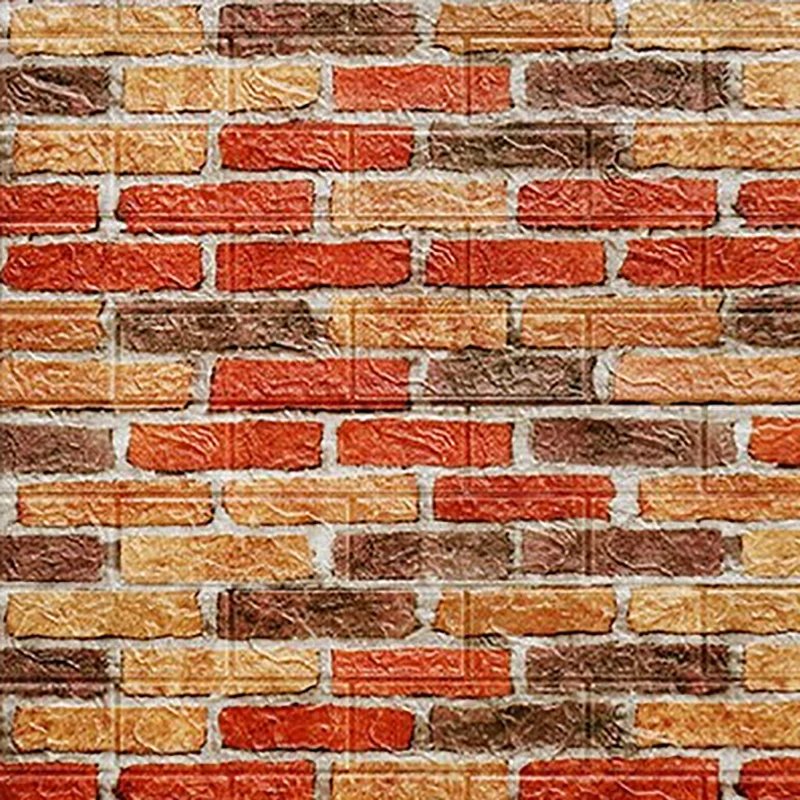 Roman tiles