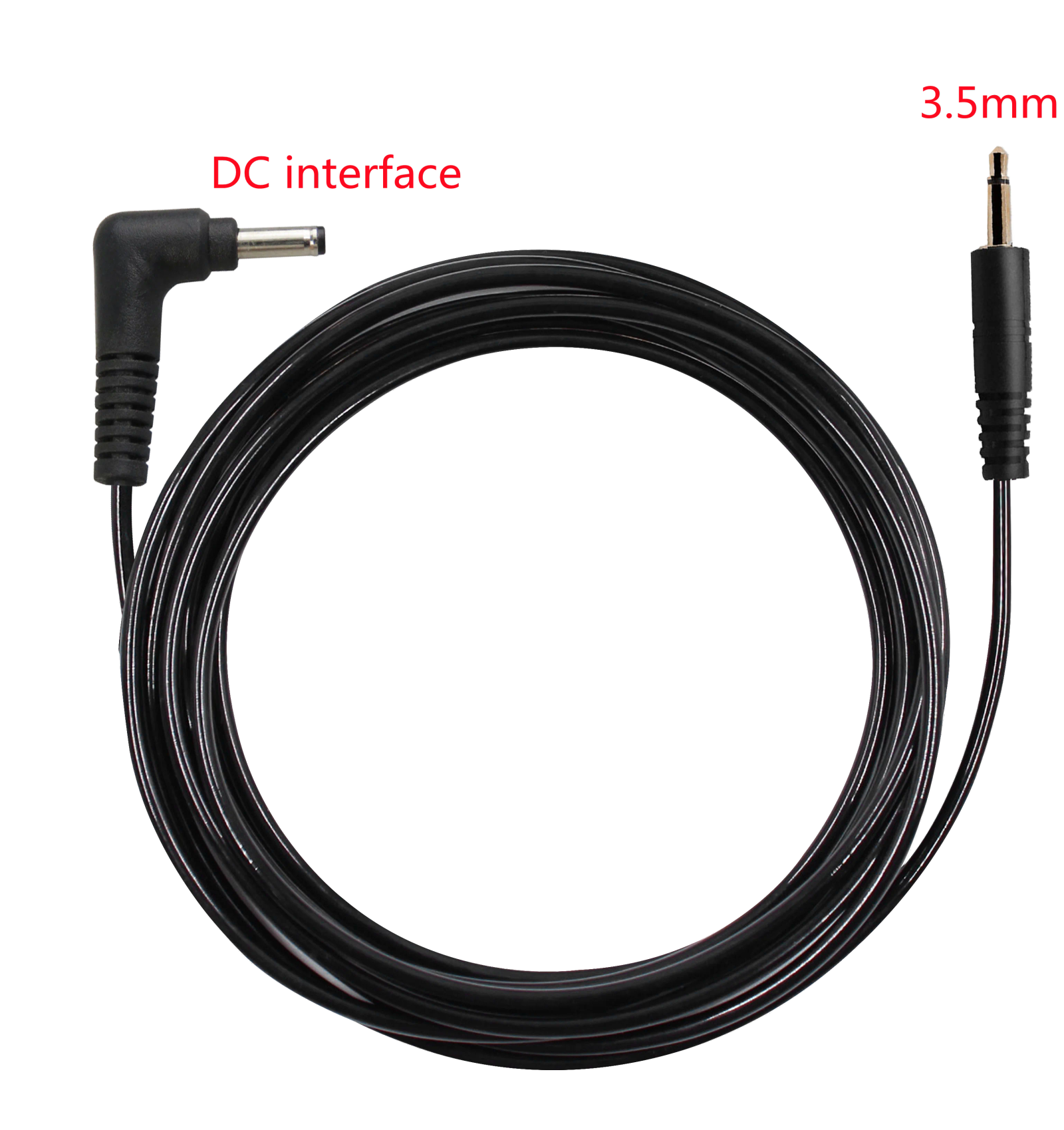 3.5mm-DC